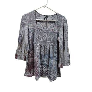 Susan Lawrence M top